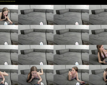caelestiss — 28 minute Chaturbate female cam show recording, 720p, Nov 30, 2025