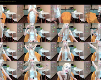callmemargo — 3 minute Chaturbate female cam show recording, 720p, Nov 30, 2025