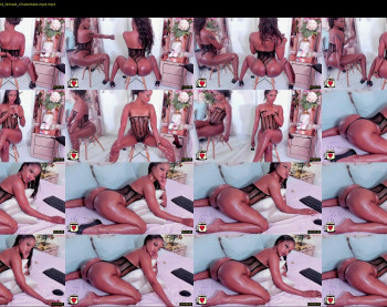 charis_hill — 96 minute Chaturbate female cam show recording, 720p, Nov 30, 2025