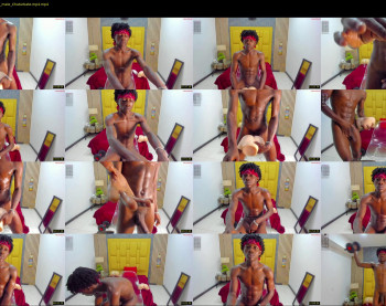 chimi88 — 65 minute Chaturbate male cam show recording, 720p, Nov 30, 2025