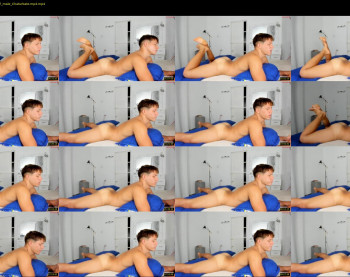 claimom — 10 minute Chaturbate male cam show recording, 720p, Nov 30, 2025