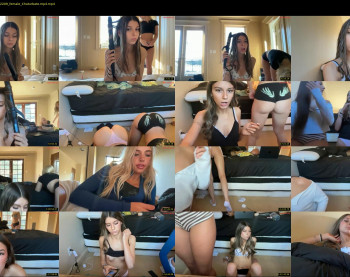 clairewalkerr — 115 minute Chaturbate female cam show recording, 480p, Nov 30, 2025