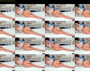 classy_medeeea — 49 minute Chaturbate female cam show recording, 720p, Nov 30, 2025
