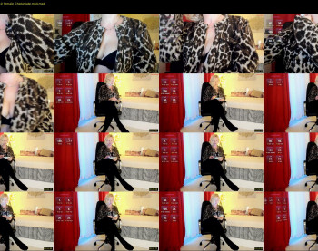 colette1w — 12 minute Chaturbate female cam show recording, 720p, Nov 30, 2025