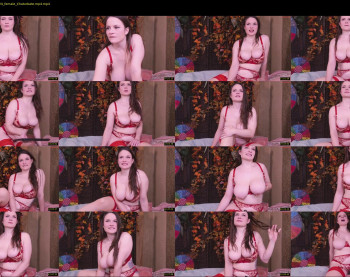 cruelalice — 63 minute Chaturbate female cam show recording, 720p, Dec 1, 2025