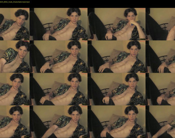 cuteboymegadick — 28 minute Chaturbate male cam show recording, 480p, Nov 30, 2025