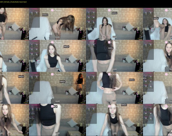 cutiekitty_cb — 16 minute Chaturbate female cam show recording, 720p, Nov 30, 2025