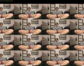 daisy_lately — 6 minute Chaturbate female cam show recording, 720p, Nov 30, 2025