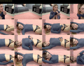 darilboom — 15 minute Chaturbate female cam show recording, 720p, Nov 30, 2025