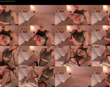 dee_nise — 56 minute Chaturbate female cam show recording, 720p, Nov 30, 2025