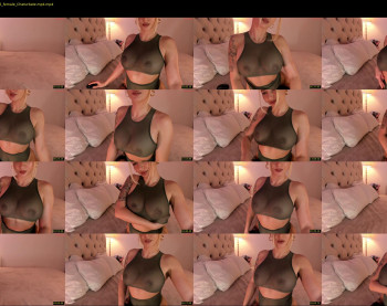 dee_nise — 32 minute Chaturbate female cam show recording, 720p, Nov 30, 2025