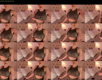 dee_nise — 23 minute Chaturbate female cam show recording, 720p, Nov 30, 2025