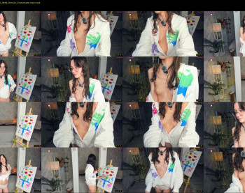 defeded_lovee — 29 minute Chaturbate female cam show recording, 720p, Nov 30, 2025