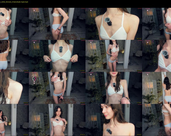 defeded_lovee — 35 minute Chaturbate female cam show recording, 720p, Nov 30, 2025