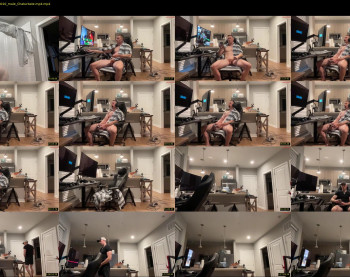 discgolf4life — 88 minute Chaturbate male cam show recording, 720p, Dec 1, 2025