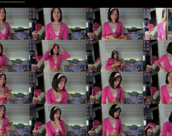 dollydolll_ — 54 minute Chaturbate female cam show recording, 720p, Nov 30, 2025