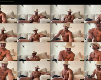 e13ven11 — 121 minute Chaturbate male cam show recording, 720p, Nov 30, 2025