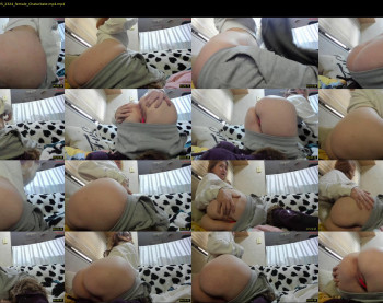 eatthebooty420 — 12 minute Chaturbate female cam show recording, 720p, Nov 30, 2025
