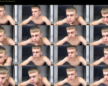 echowraith — 14 minute Chaturbate male cam show recording, 720p, Nov 30, 2025