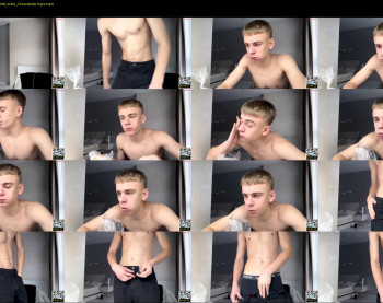 echowraith — 6 minute Chaturbate male cam show recording, 720p, Nov 30, 2025