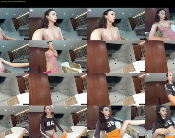 ehotlovea — 121 minute Chaturbate female cam show recording, 720p, Nov 30, 2025