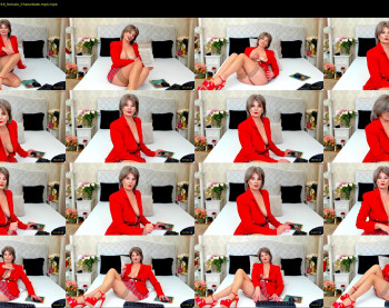 elisarosse_ — 22 minute Chaturbate female cam show recording, 720p, Dec 1, 2025