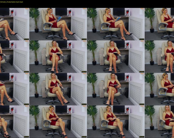 ellamilf — 11 minute Chaturbate female cam show recording, 720p, Nov 30, 2025