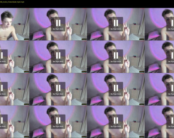 elliot_winki — 9 minute Chaturbate male cam show recording, 720p, Nov 30, 2025