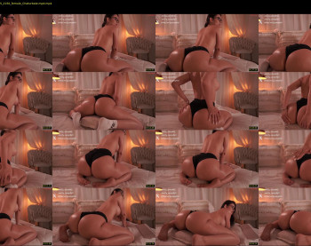 emiilycampbell — 10 minute Chaturbate female cam show recording, 720p, Nov 30, 2025