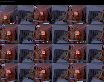 emily_____ — 10 minute Chaturbate female cam show recording, 720p, Nov 30, 2025