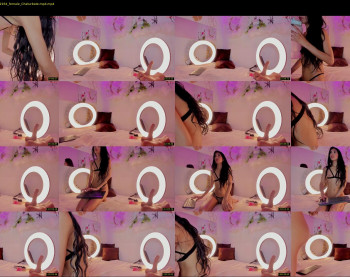 emmaduque — 121 minute Chaturbate female cam show recording, 720p, Nov 30, 2025