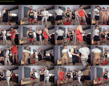 enjohnny — 115 minute Chaturbate male cam show recording, 720p, Nov 30, 2025