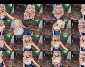 erectioneeering — 9 minute Chaturbate female cam show recording, 720p, Nov 30, 2025
