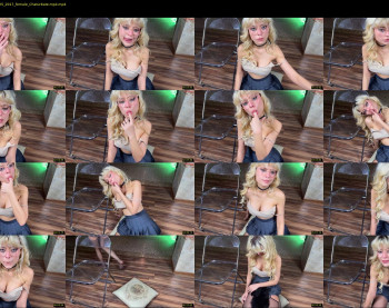 erectioneeering — 8 minute Chaturbate female cam show recording, 720p, Nov 30, 2025