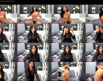 erika_soft — 103 minute Chaturbate female cam show recording, 720p, Nov 30, 2025