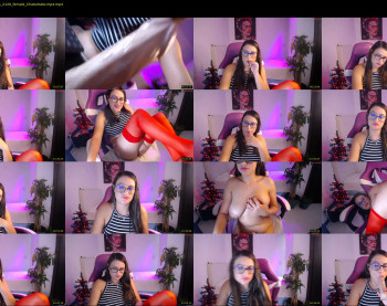 esmeralda098 — 53 minute Chaturbate female cam show recording, 720p, Nov 30, 2025