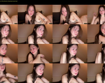 eternal_infinite — 7 minute Chaturbate couple cam show recording, 720p, Nov 30, 2025