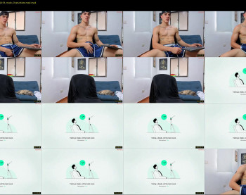 ethangreey1 — 93 minute Chaturbate male cam show recording, 720p, Nov 30, 2025