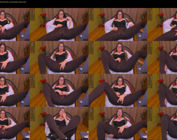 eyescomet — 16 minute Chaturbate female cam show recording, 720p, Nov 30, 2025