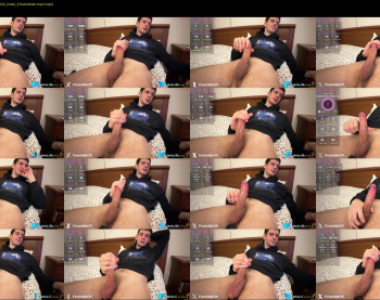 fate_fit_fun — 92 minute Chaturbate male cam show recording, 720p, Dec 1, 2025