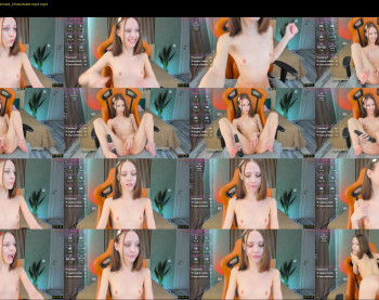 fixielu — 6 minute Chaturbate female cam show recording, 720p, Nov 30, 2025