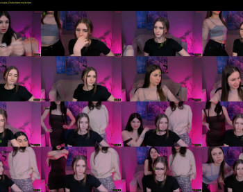 flora_ri — 76 minute Chaturbate female cam show recording, 720p, Dec 1, 2025