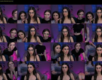 flora_ri — 18 minute Chaturbate female cam show recording, 720p, Nov 30, 2025