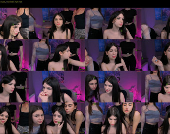 flora_ri — 12 minute Chaturbate female cam show recording, 720p, Nov 30, 2025