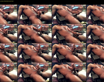 gabbc18 — 121 minute Chaturbate male cam show recording, 720p, Nov 30, 2025