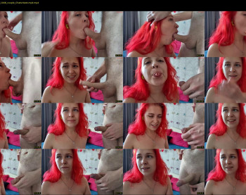 genrikhbecca — 6 minute Chaturbate couple cam show recording, 720p, Nov 30, 2025