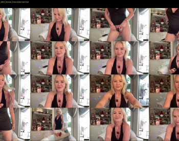 gl1tter_barbie — 11 minute Chaturbate female cam show recording, 720p, Nov 30, 2025