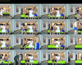gnecos — 26 minute Chaturbate male cam show recording, 720p, Dec 1, 2025