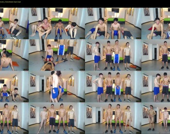 gnecos — 26 minute Chaturbate male cam show recording, 720p, Nov 30, 2025