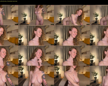 good__choice — 43 minute Chaturbate female cam show recording, 720p, Nov 30, 2025
